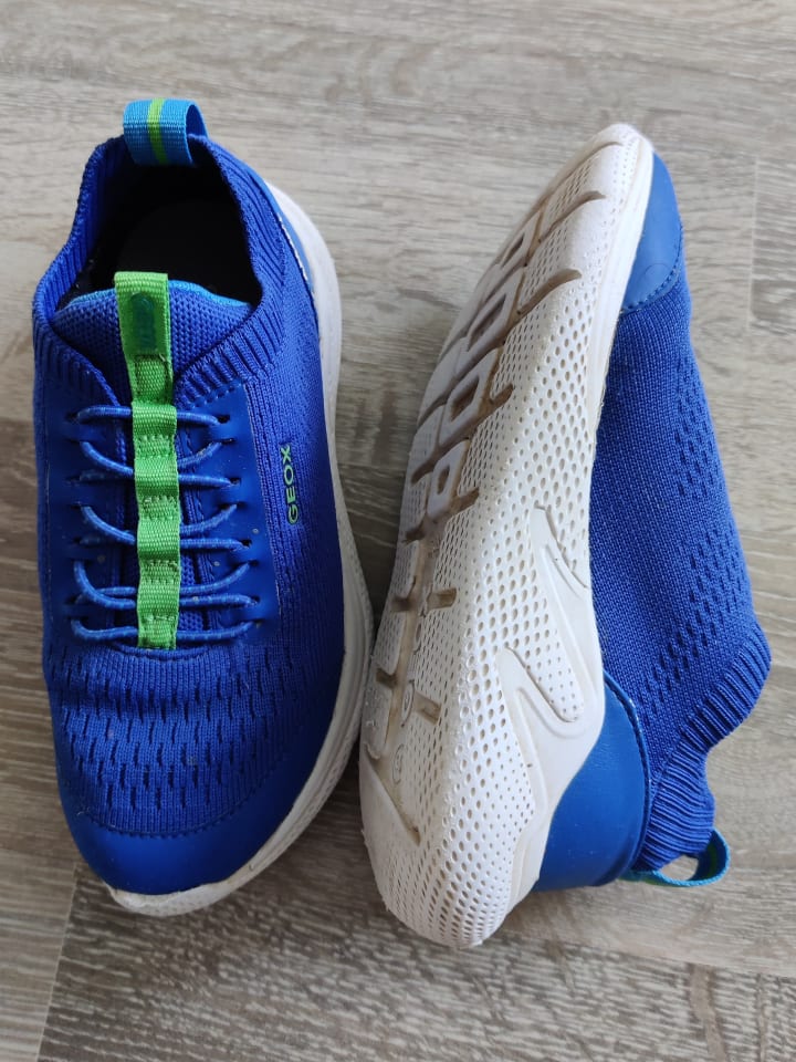 Geox Sneakers 