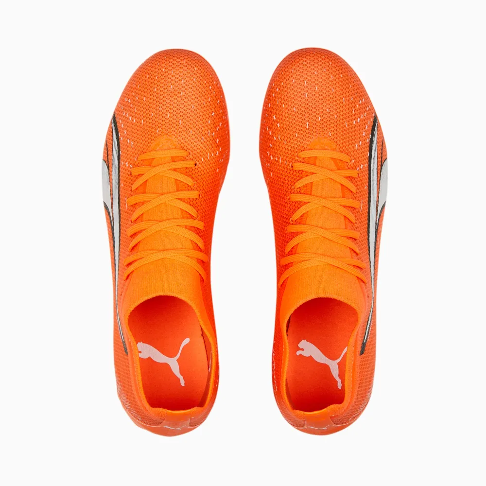 PUMA Ultra Match MG 107219_01 / orange