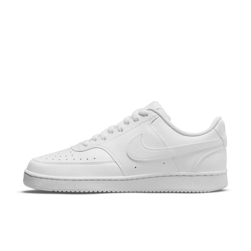 Nike Court Vision Low Next Nature DH3158-100 / weiss