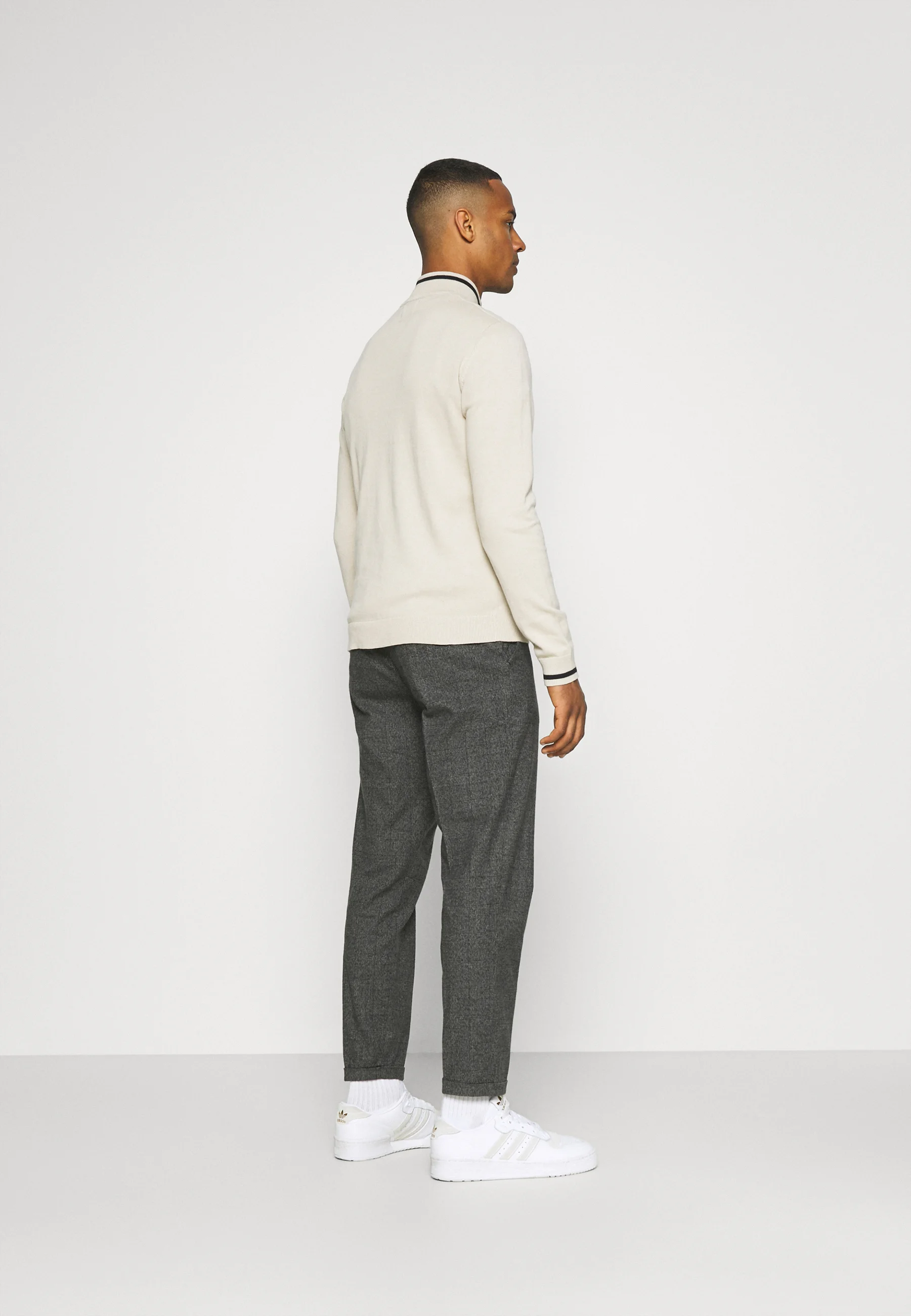 Pantalones ERCAN Rebel Redefined - Pantalones