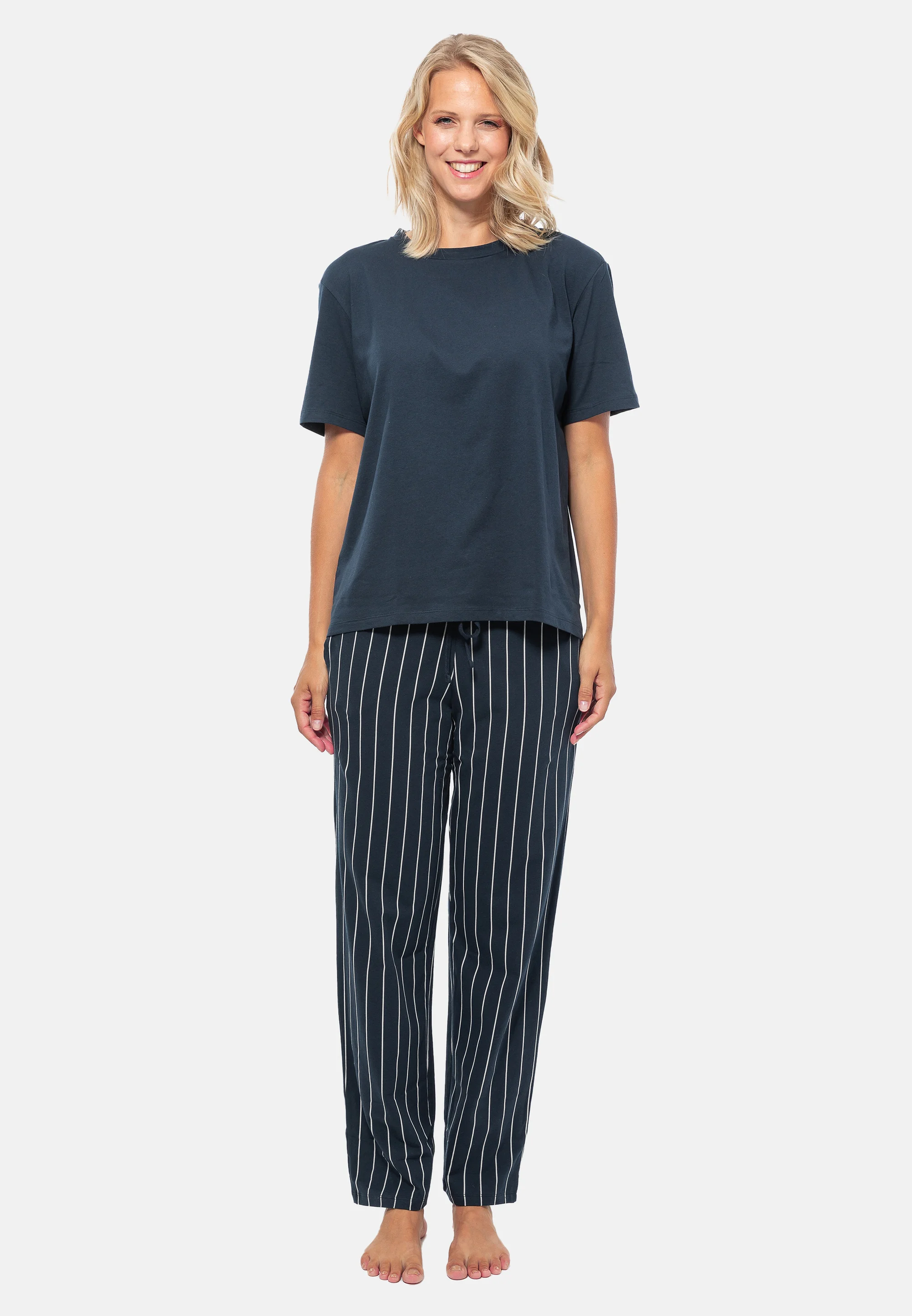 Schiesser SET - Pijama
