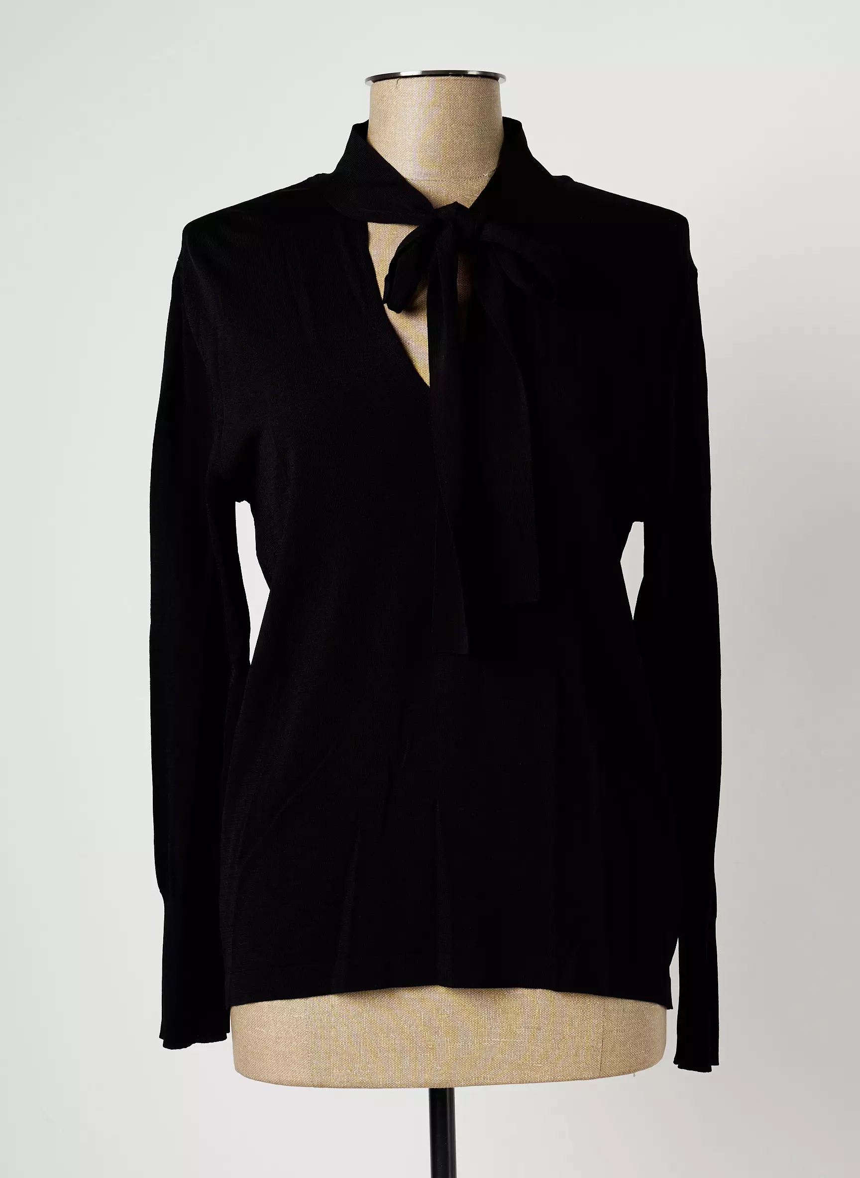 Filippa K Tshirts Femme couleur noir