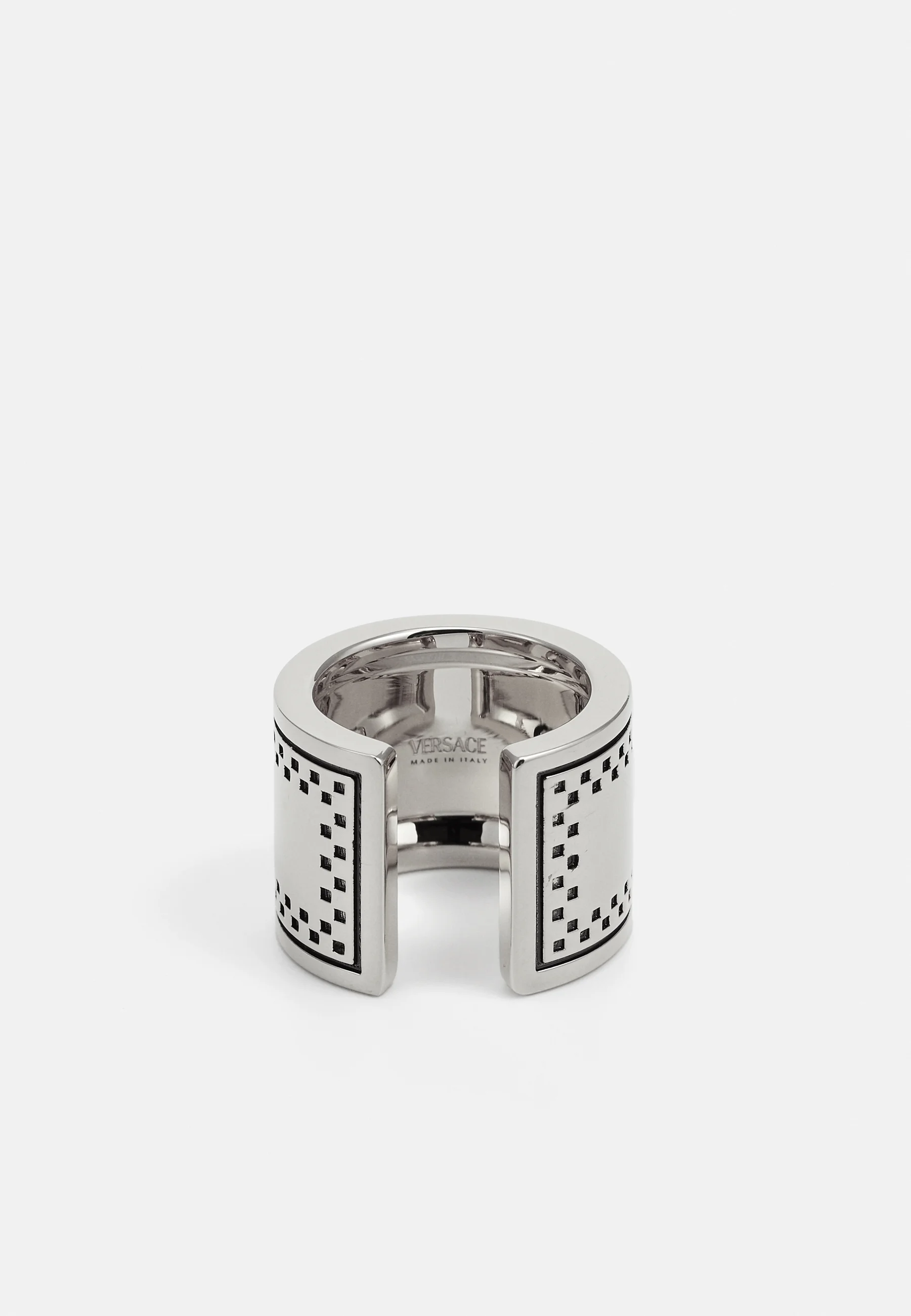 Anillo de Versace