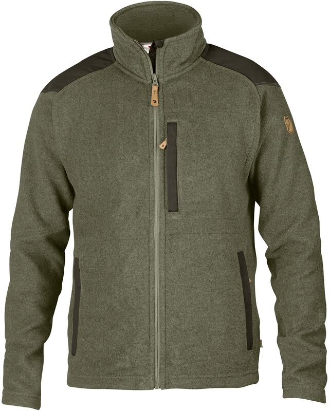 Fjällräven Fleecejacke Buck Fleece