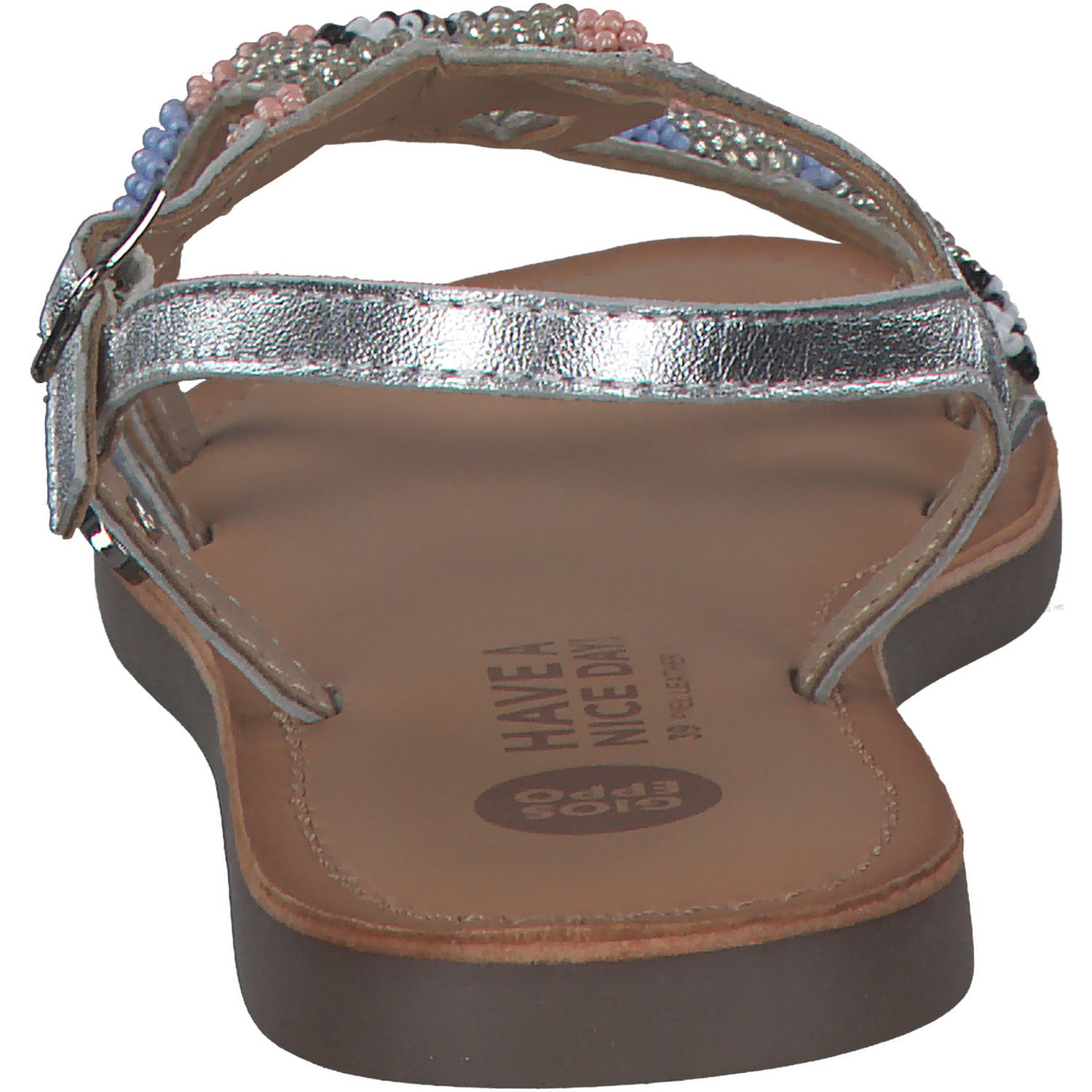 Gioseppo 68286, Sandalen (Kinder), Kinder, azul