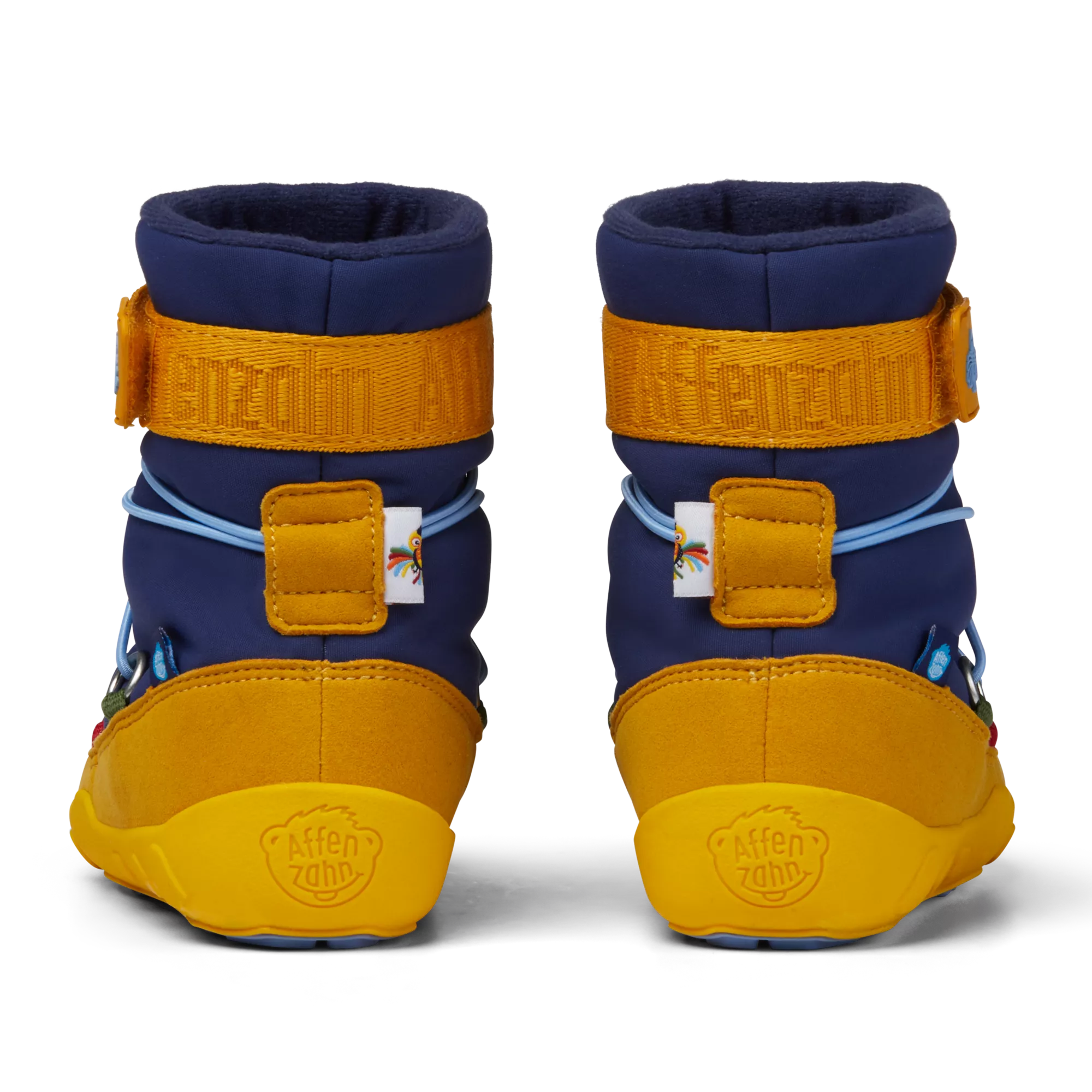 Schneestiefel Vegan Snowy