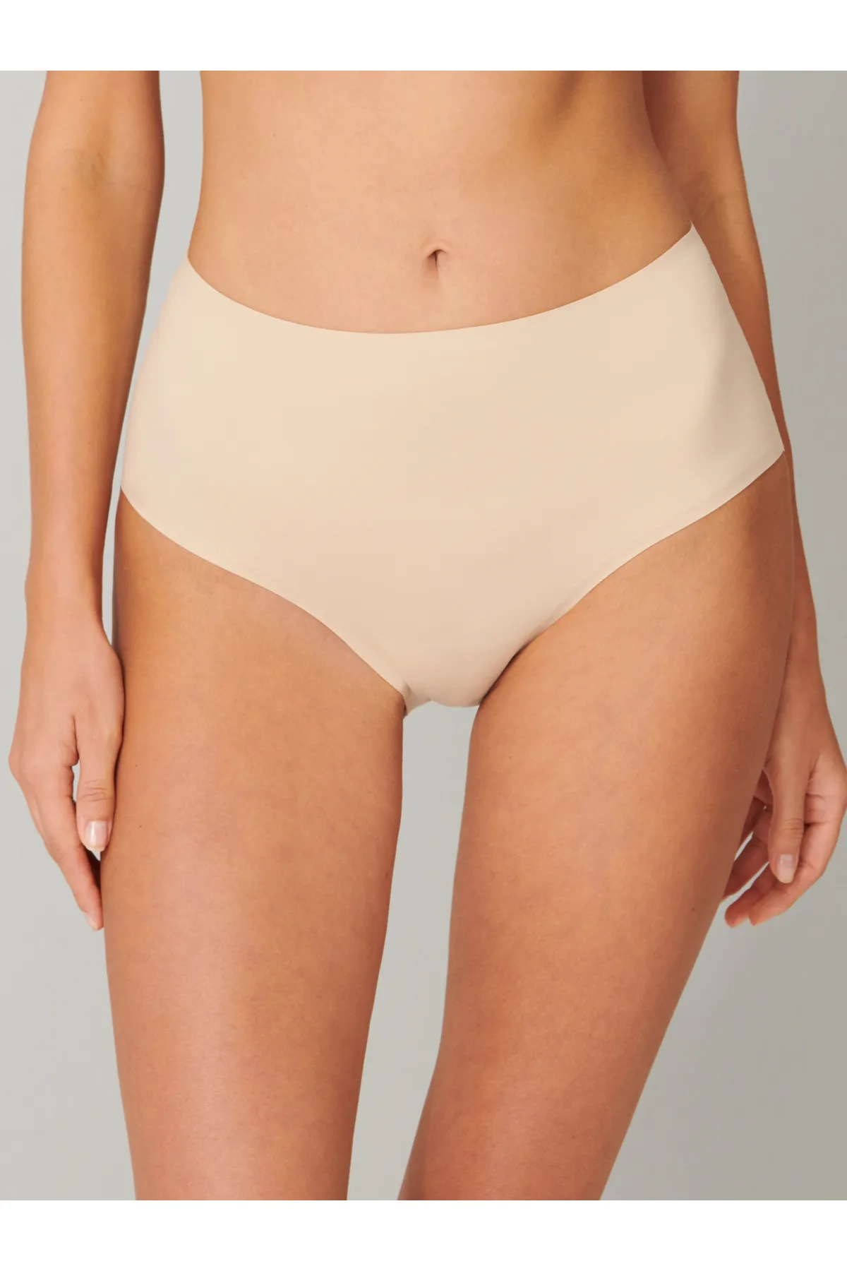 Schiesser  Maxislip Invisible Soft