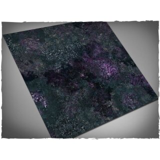 Game mat - Realm of Death 3' x 3'