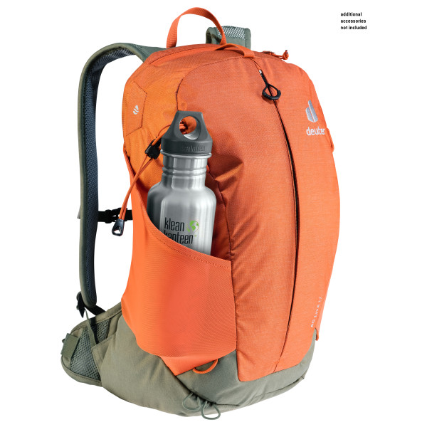 Deuter - AirComfort Lite 17 - Wanderrucksack