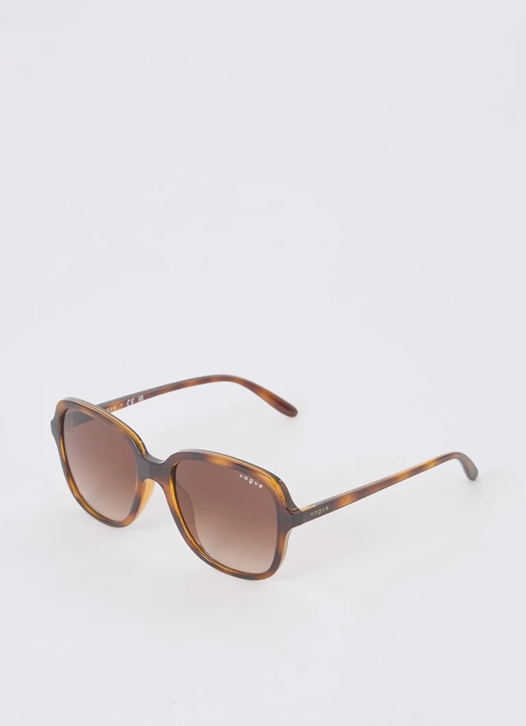 Ochelari de soare VOGUE cu fluture VO5601S