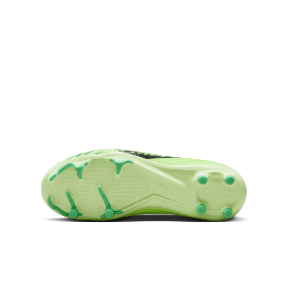 Nike Zoom Mercurial Vapor 15 Academy MG Dream Speed FJ7193-300 / grün