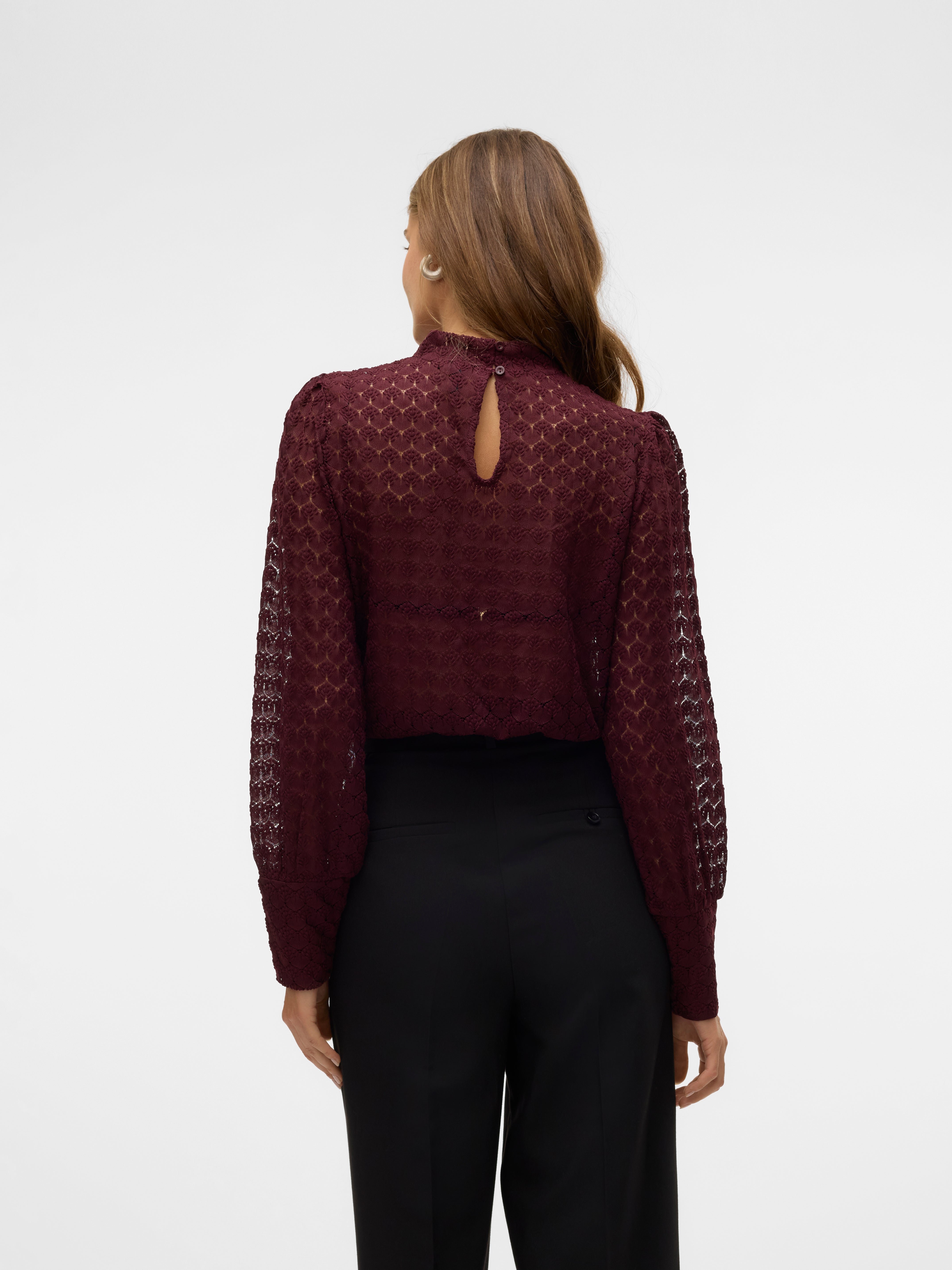 VMBECCA Top