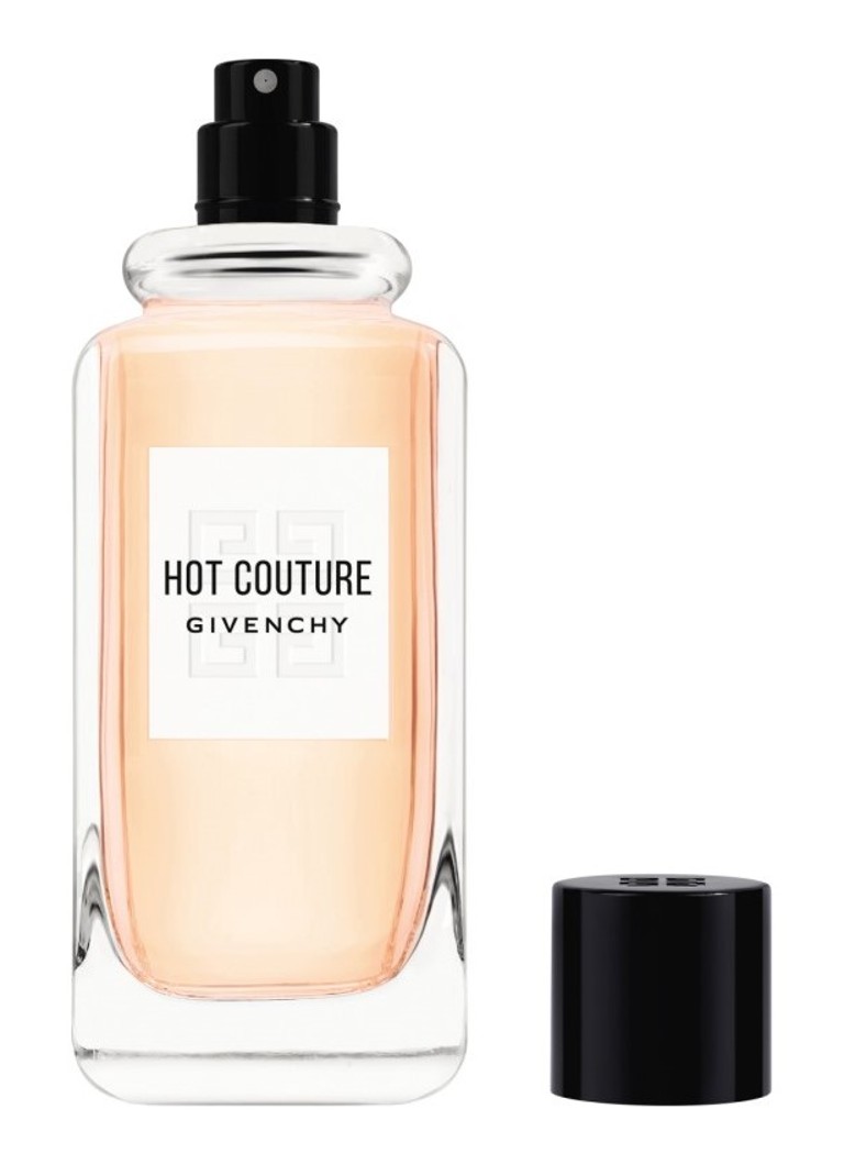 Givenchy Mythical Hot Couture parfuminis vanduo