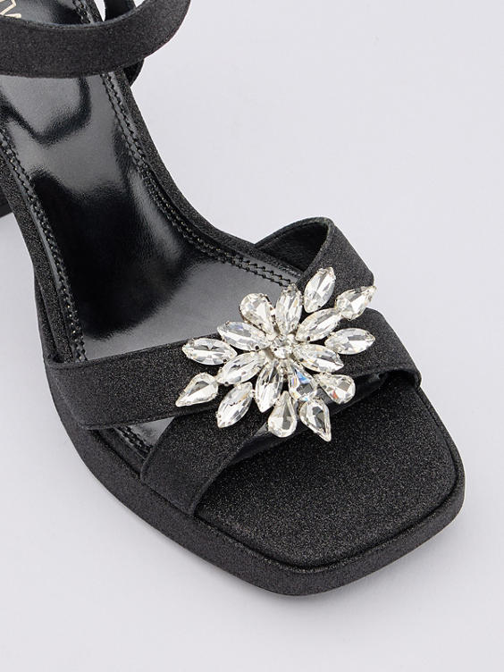 DEICHMANN Style & Go Clip