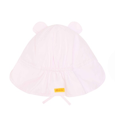Hut, rosa für Mädchen