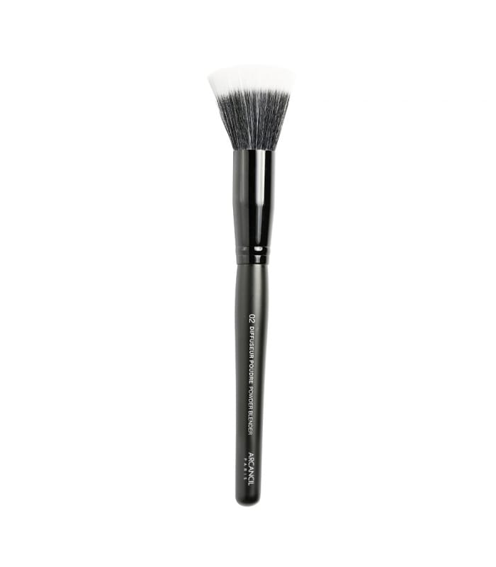 ARCANCIL-PINCEAU DIFFUSEUR POUDRE-Pinceau 2
