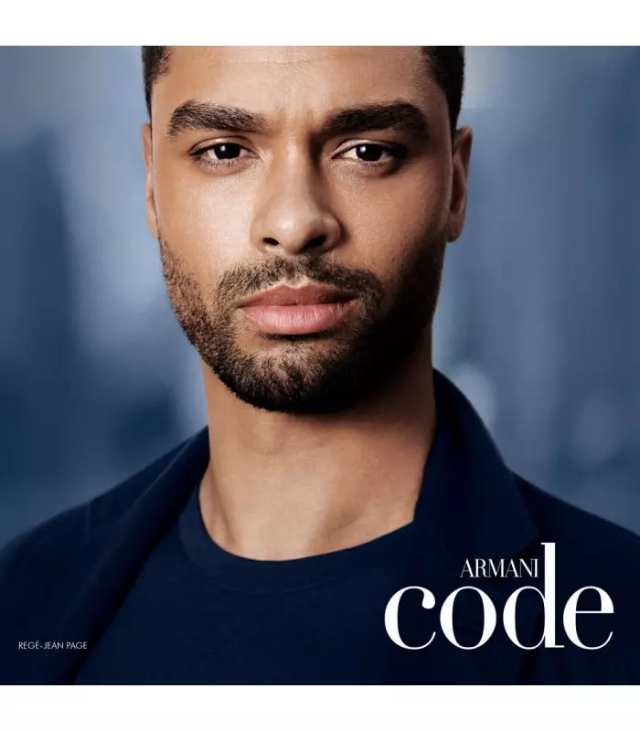 ARMANI CODE Coffret Eau de Toilette