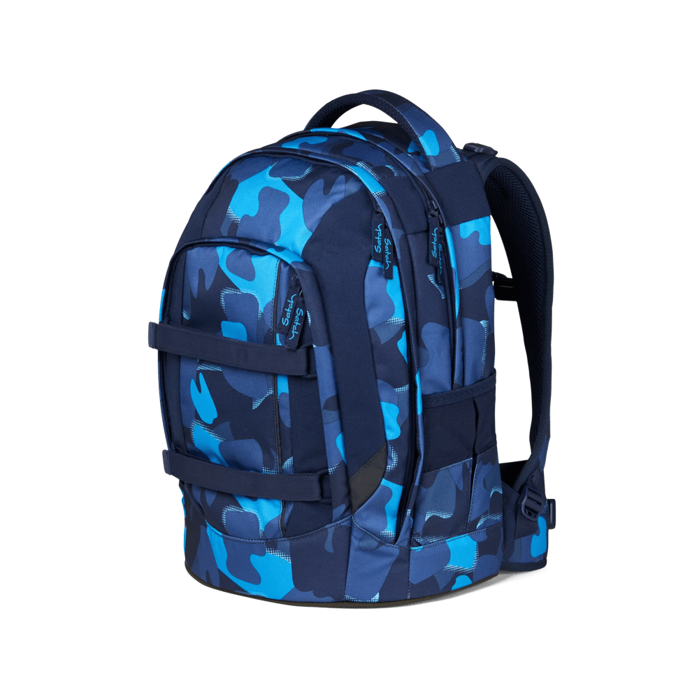 pack Troublemaker