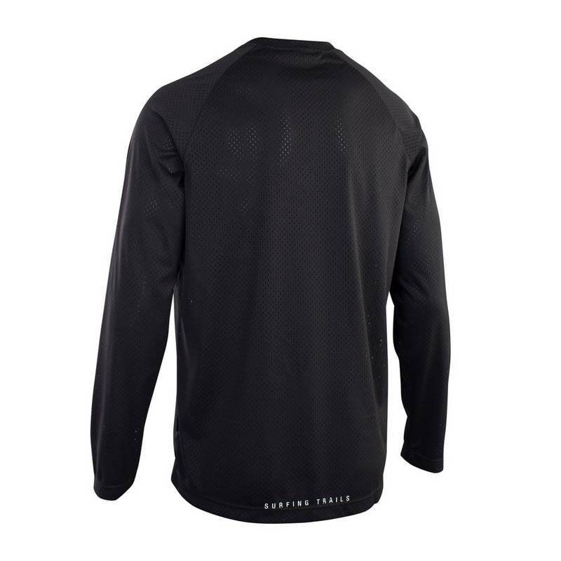 ION Textil Logo LS Trikot