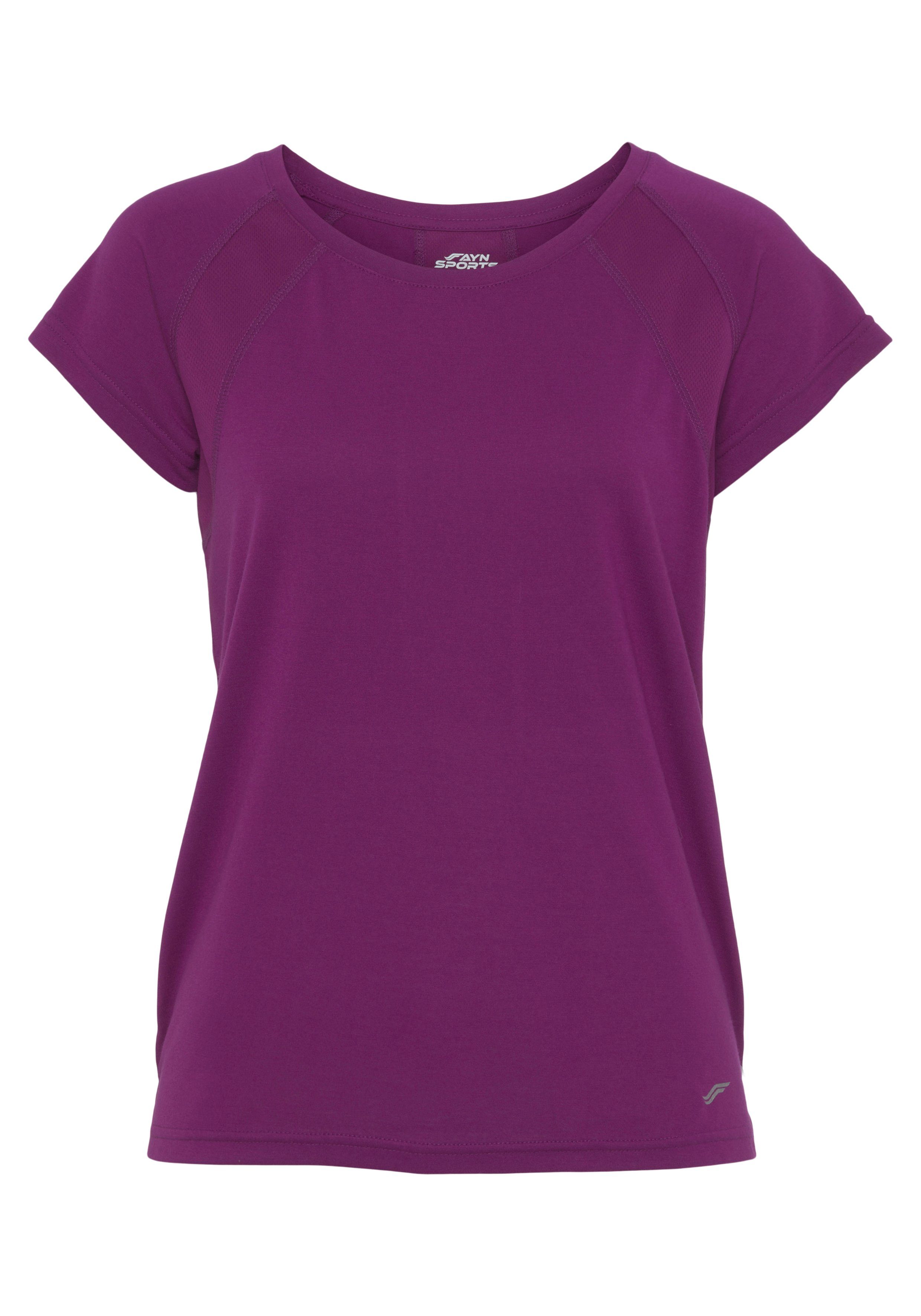 FAYN SPORTS Funktionsshirt Action