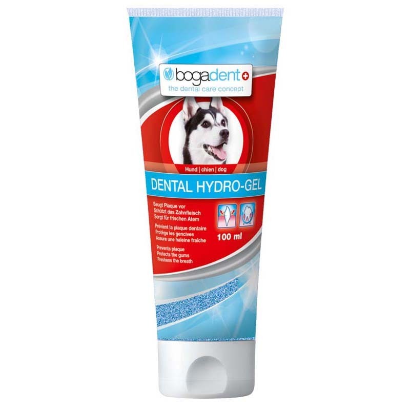 Bogadent Zahnpflege Bogadent DENTAL HYDRO-GEL 100g