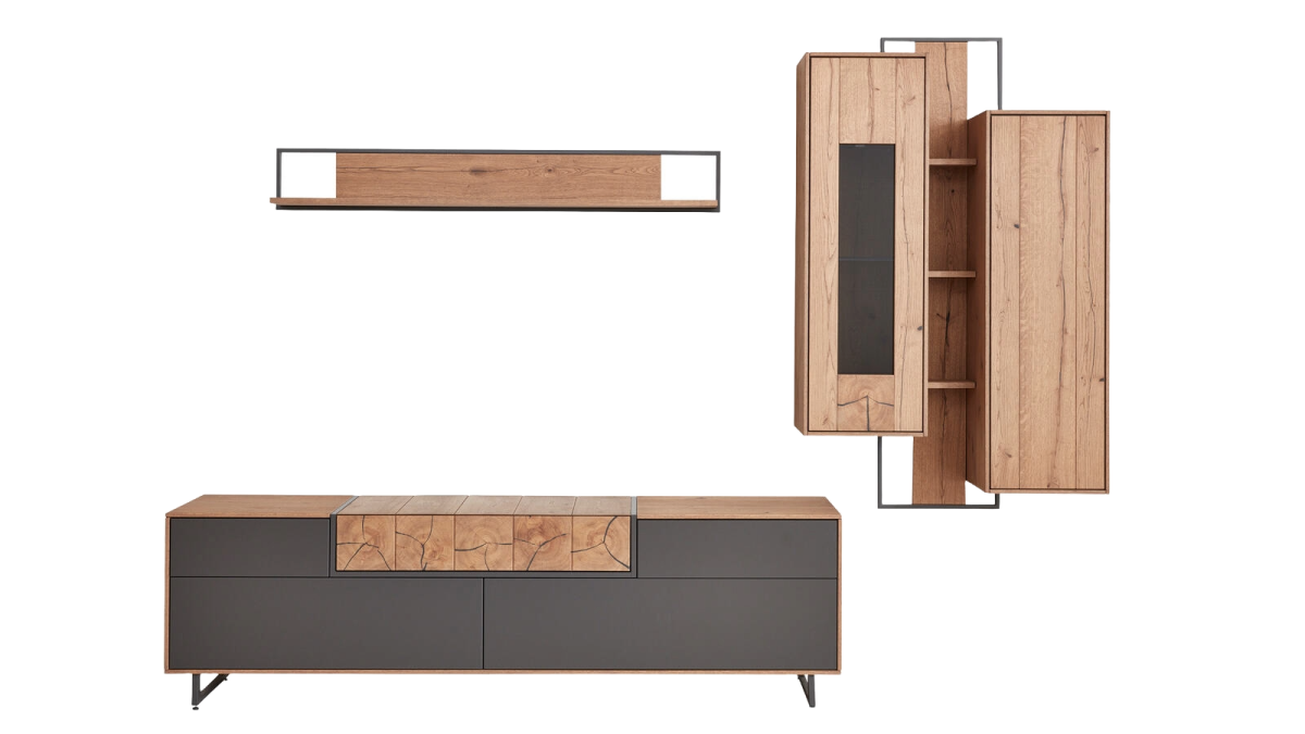 Interliving Wohnprogramm IL 2106