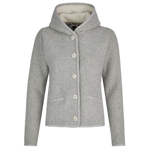STAPF - Women's Malwine - Wolljacke