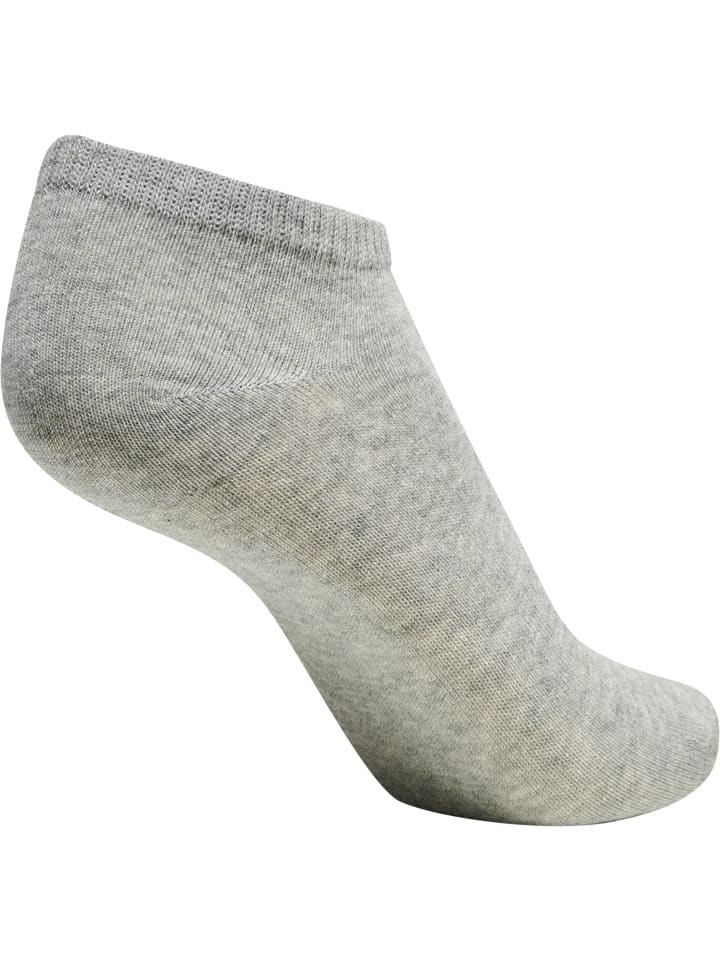 Hummel Hummel Ancle Socken Hmlmatch Kinder in GREY MELANGE günstig kaufen
