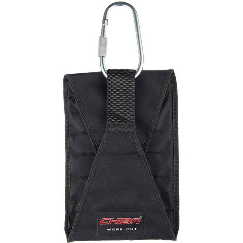 CHIBA GLOVES Armschlaufen Schlingentrainer