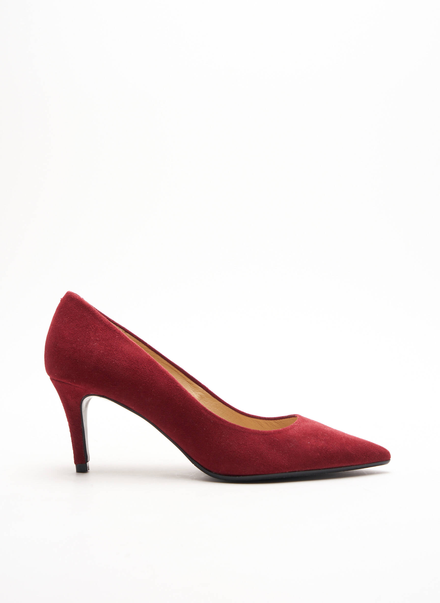 Jb Martin Escarpins Femme couleur rouge