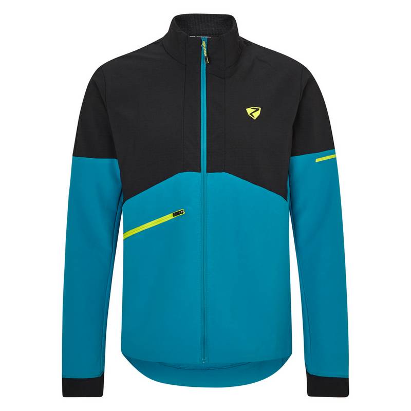 Ziener NAPI Funktionsjacke Herren