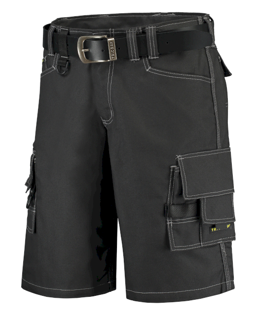 Tricorp 502006 Canvas Work Trousers Short