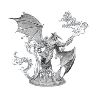 D&D Frameworks: Balor