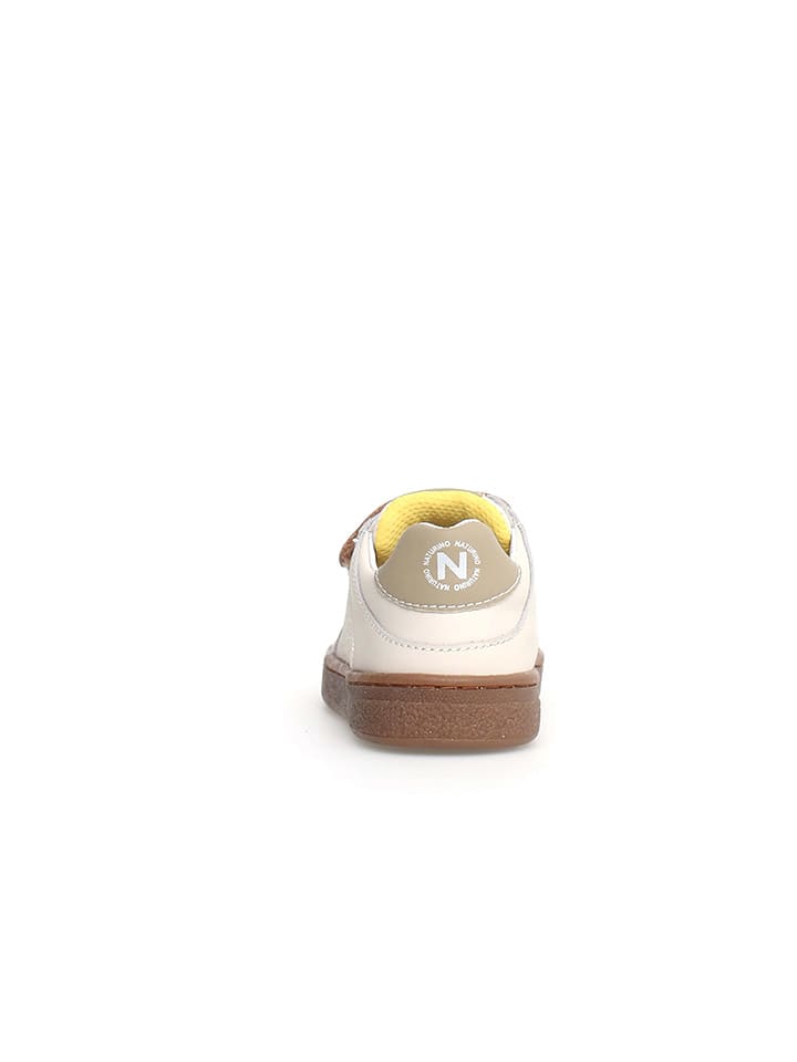Naturino Leder-Sneakers 