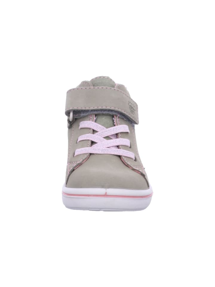 PEPINO Mädchen Halbschuhe LOU in Grün günstig kaufen