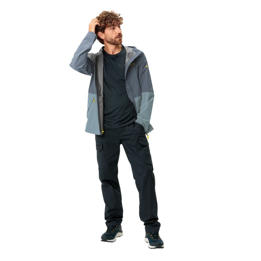 Neyland 2,5-Lagen Wanderjacke Herren
