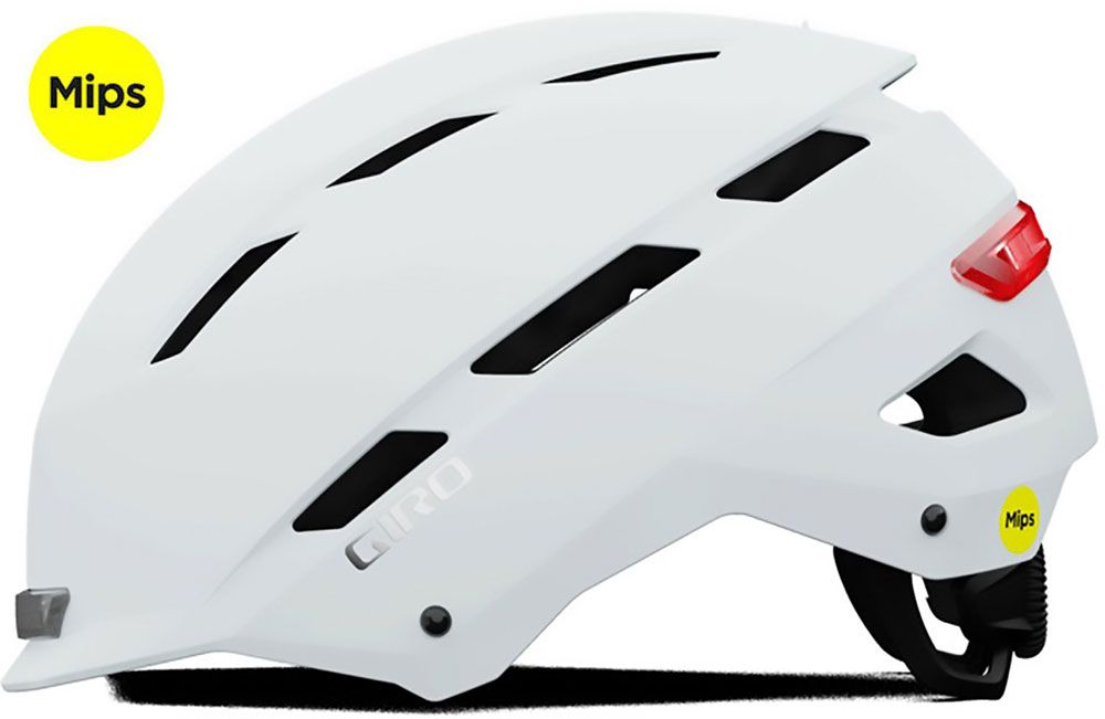 Giro Escape MIPS - Urban Helm mit Rücklicht kaufen | Bike-Discount