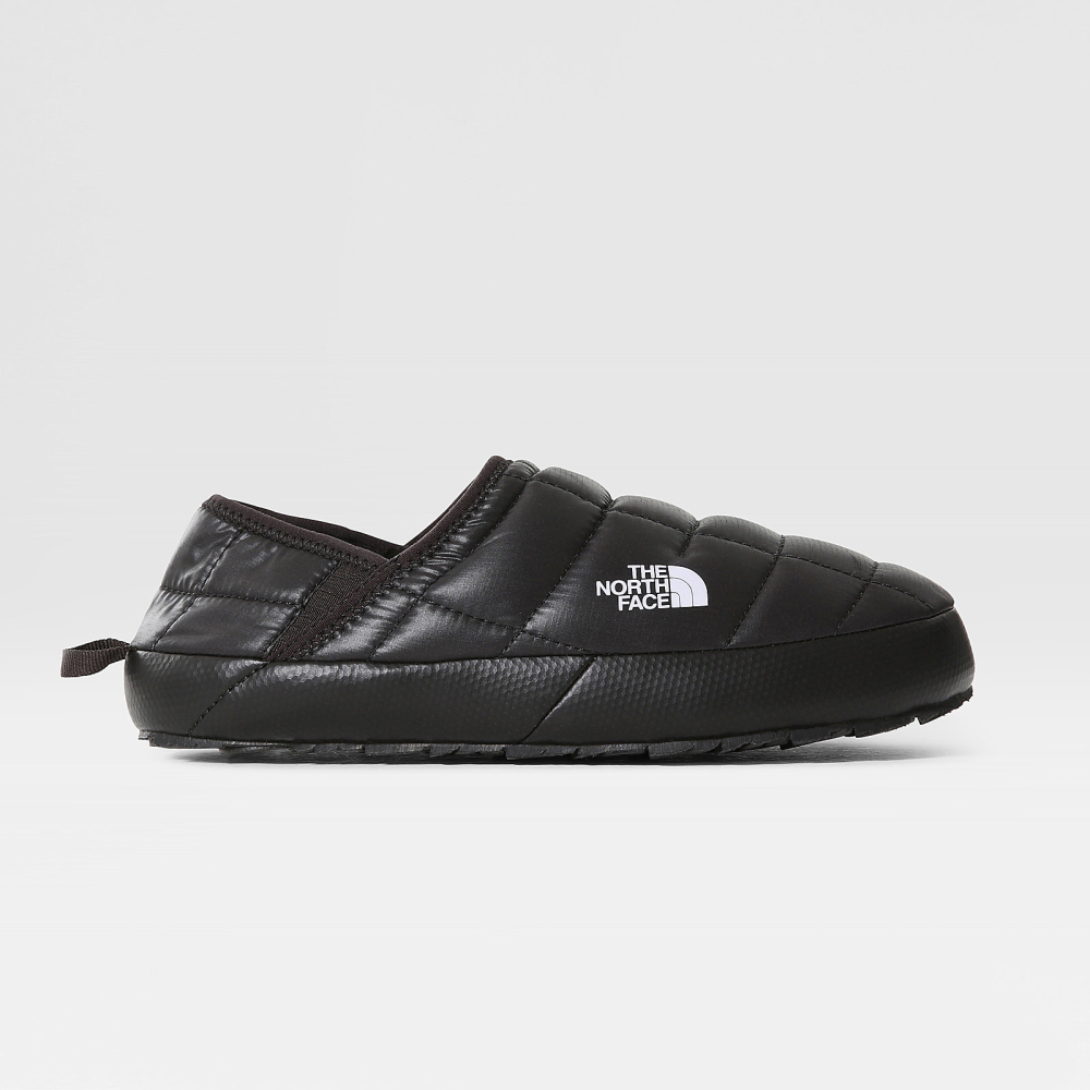 The North Face Thermoball Traction Mule V NF0A3V1HKX7 / schwarz
