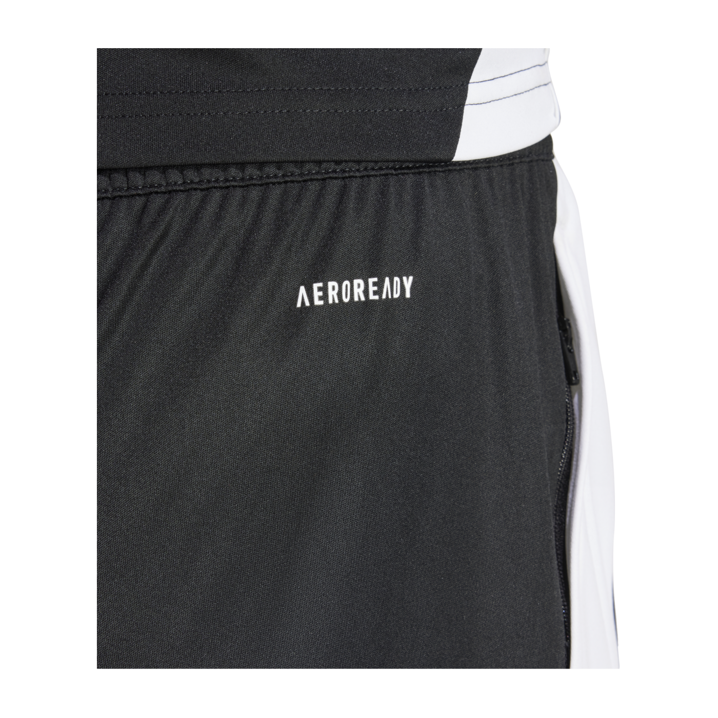 adidas Tiro 24 Training Short Damen Schwarz