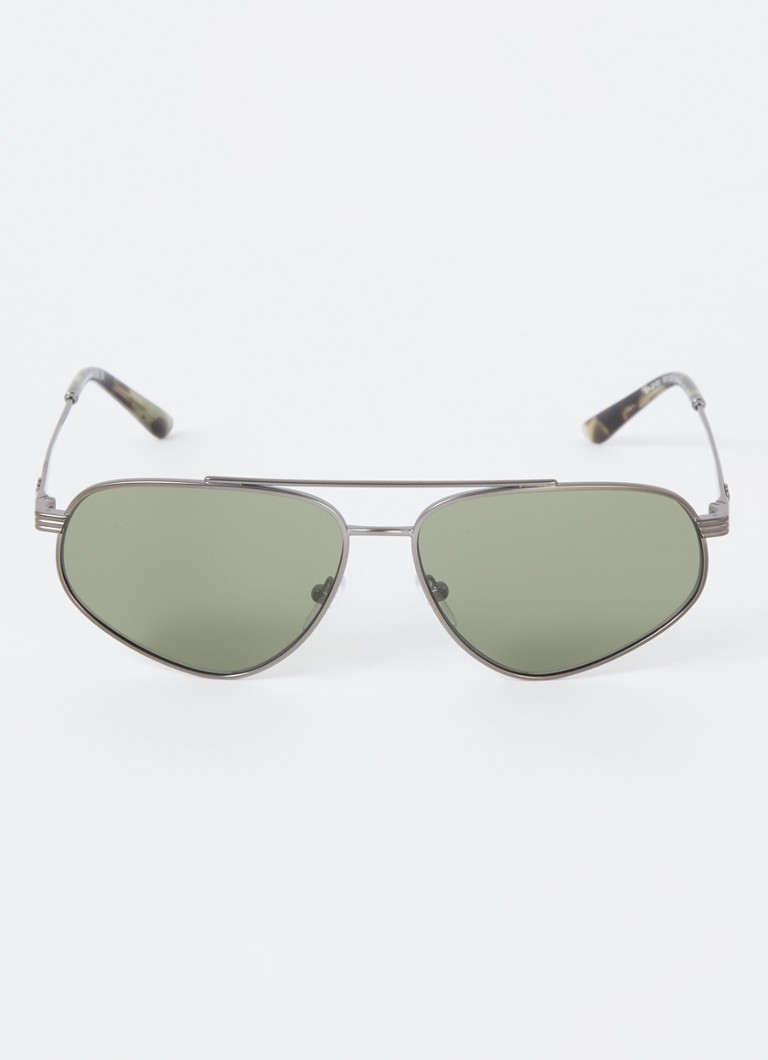 Ochelari de soare Emporio Armani EA2156 Aviator