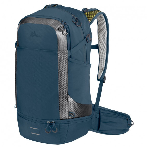 Jack Wolfskin - Moab Jam Pro 34.5 - Bike-Rucksack