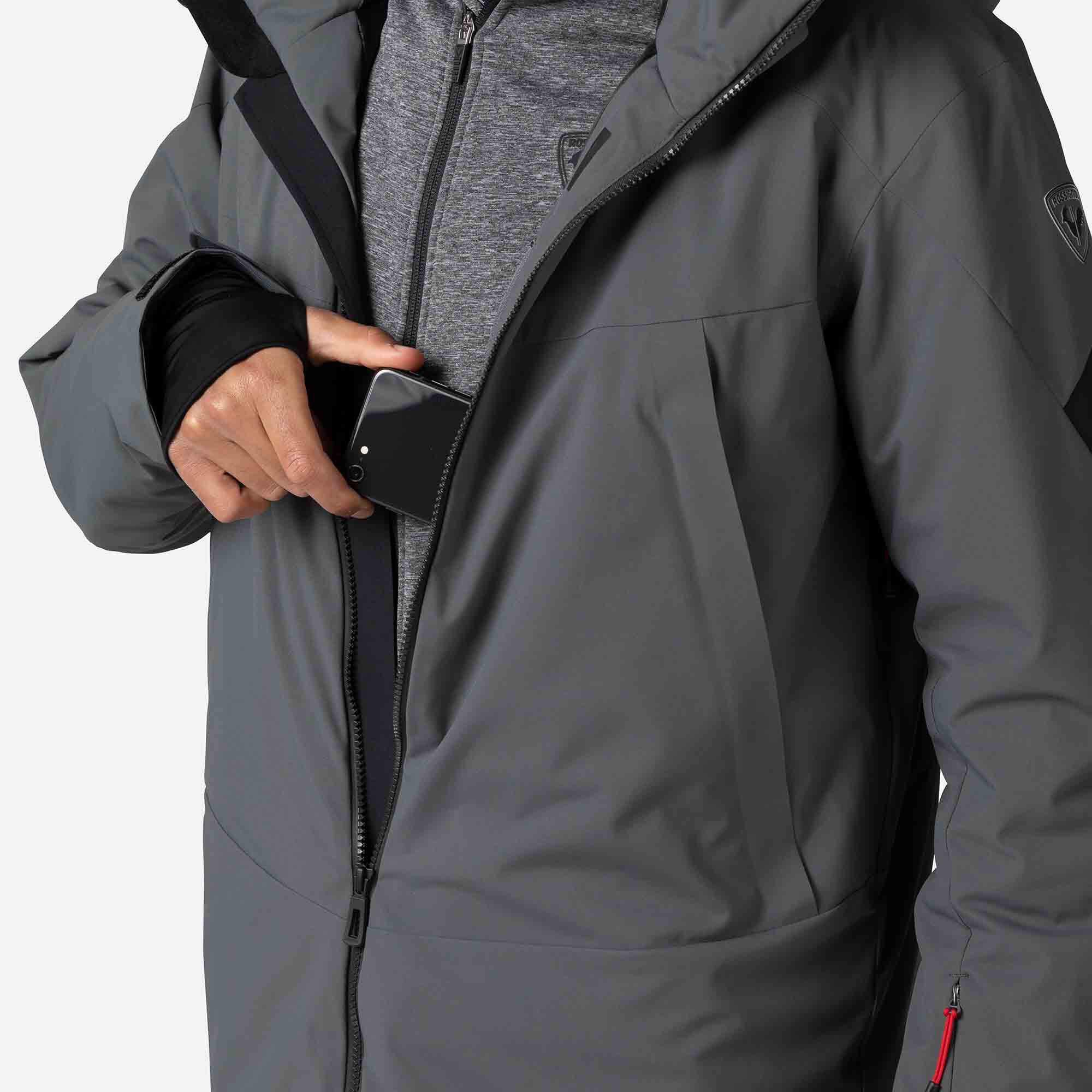 Veste de ski Controle Homme