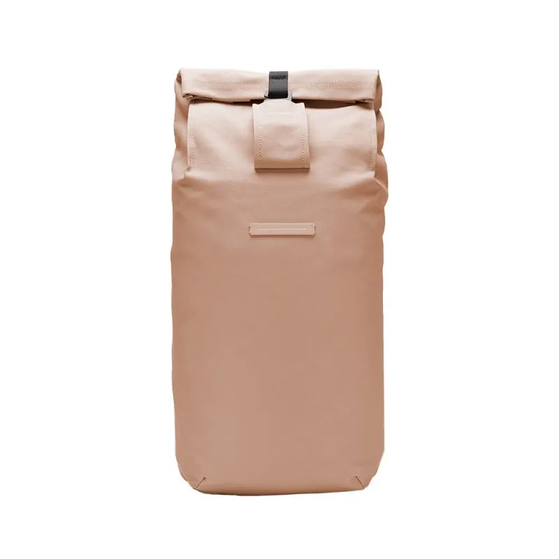 Horizn Studios SoFo Rolltop Backpack - Sand Rose