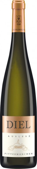 2019 Pittermännchen Riesling edelsüß - Schlossgut Diel
