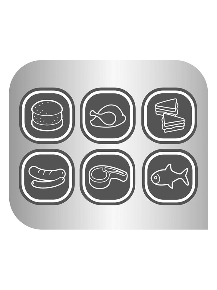 Tefal Kontaktgrill 