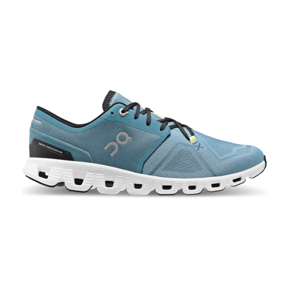 ON Cloud X 3 60-98255 / blau