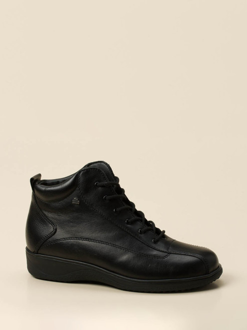 Schnürstiefelette-28510090016 Finn Comfort