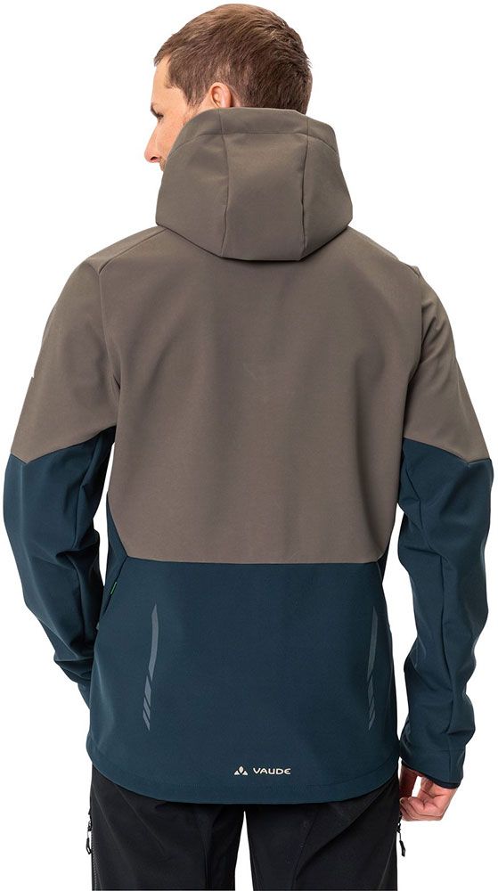 Vaude Qimsa - Softshelljacke kaufen | Bike-Discount