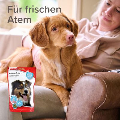 Beaphar Atem-Frisch