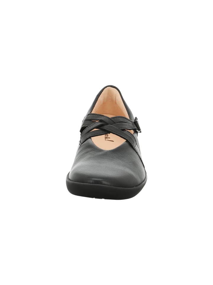 Think! Ballerina NATURE in Schwarz günstig kaufen